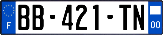 BB-421-TN