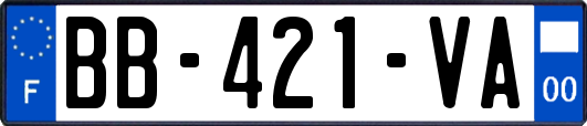 BB-421-VA