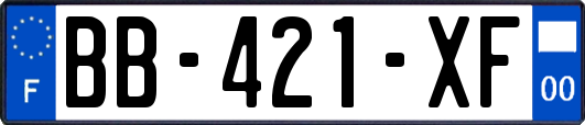 BB-421-XF