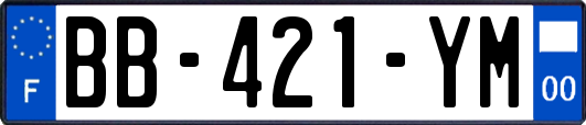 BB-421-YM