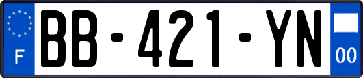 BB-421-YN