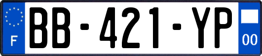 BB-421-YP