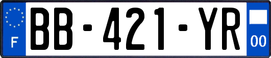 BB-421-YR