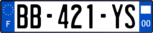 BB-421-YS