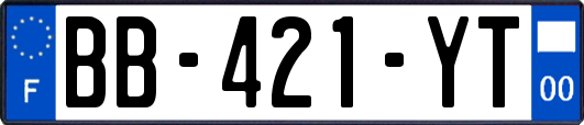 BB-421-YT