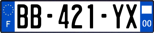 BB-421-YX