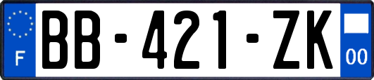 BB-421-ZK