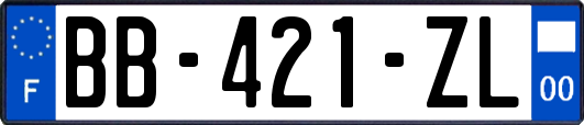 BB-421-ZL