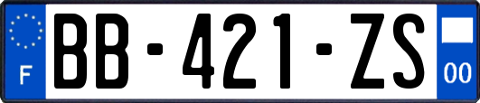 BB-421-ZS