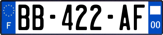 BB-422-AF