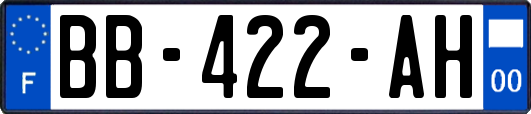 BB-422-AH