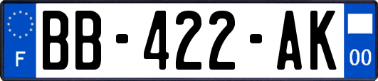 BB-422-AK