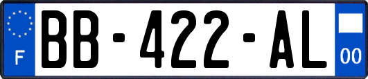 BB-422-AL