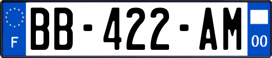 BB-422-AM