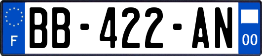 BB-422-AN