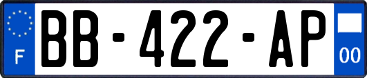 BB-422-AP