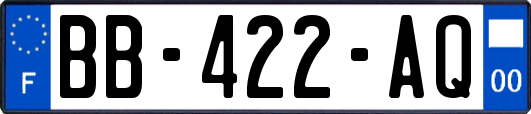 BB-422-AQ