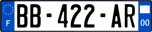 BB-422-AR