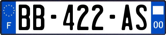 BB-422-AS