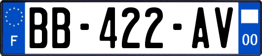 BB-422-AV