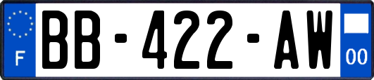 BB-422-AW