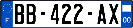 BB-422-AX