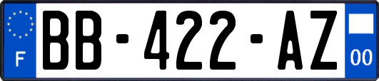 BB-422-AZ