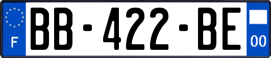 BB-422-BE