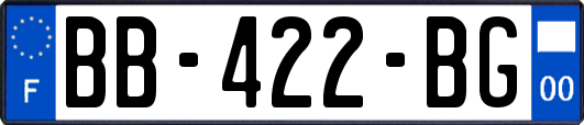 BB-422-BG