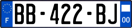 BB-422-BJ