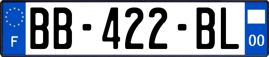 BB-422-BL