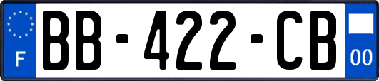 BB-422-CB