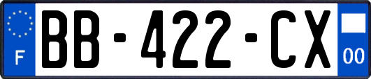 BB-422-CX