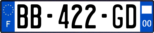 BB-422-GD