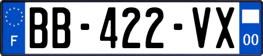 BB-422-VX