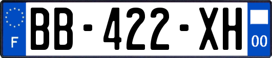 BB-422-XH