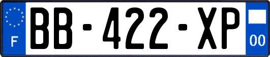 BB-422-XP