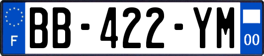 BB-422-YM