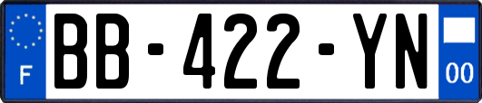 BB-422-YN