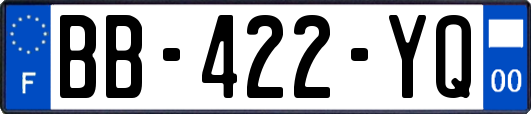 BB-422-YQ