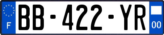 BB-422-YR