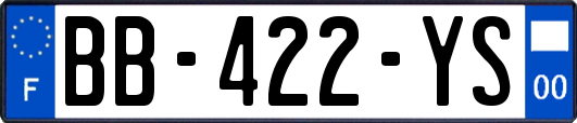 BB-422-YS