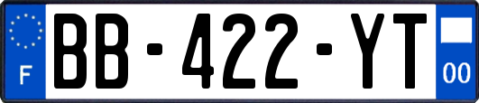 BB-422-YT