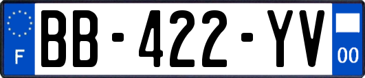 BB-422-YV