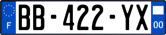 BB-422-YX