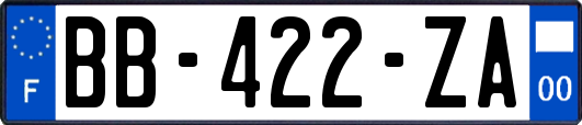 BB-422-ZA