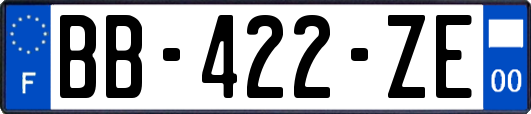 BB-422-ZE