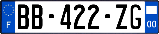 BB-422-ZG