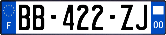 BB-422-ZJ