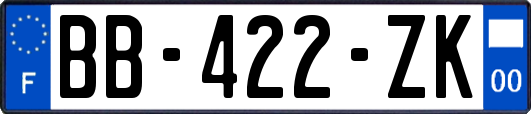 BB-422-ZK